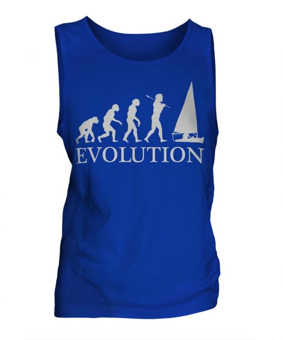 Sailing Evolution Mens Vest