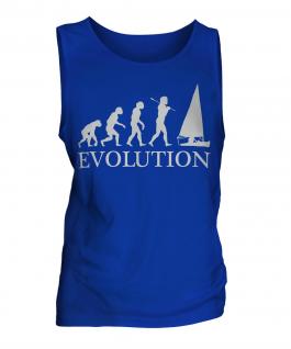Sailing Evolution Mens Vest