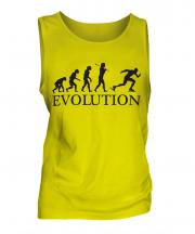 Speedskater Evolution Mens Vest