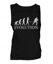 Ice Hockey Evolution Mens Vest