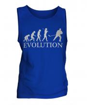 Ice Hockey Evolution Mens Vest
