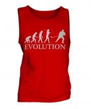 Ice Hockey Evolution Mens Vest