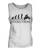 Motocross Evolution Mens Vest