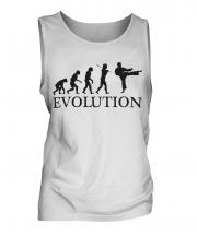 Karate Evolution Mens Vest