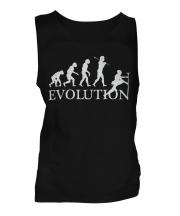 Rock Climber Evolution Mens Vest