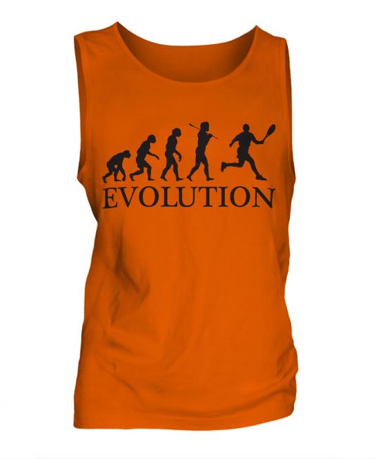 Tennis Evolution Mens Vest