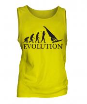 Windsurfer Evolution Mens Vest