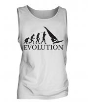 Windsurfer Evolution Mens Vest