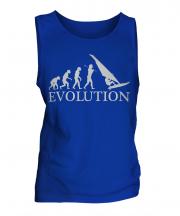 Windsurfer Evolution Mens Vest