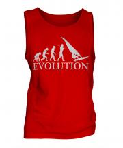 Windsurfer Evolution Mens Vest
