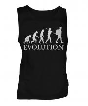 Backpacker Evolution Mens Vest