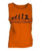 Ninja Evolution Mens Vest
