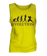 Ninja Evolution Mens Vest