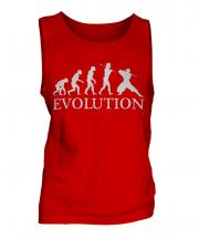 Ninja Evolution Mens Vest