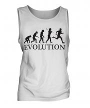 Runner Evolution Mens Vest