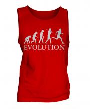 Runner Evolution Mens Vest