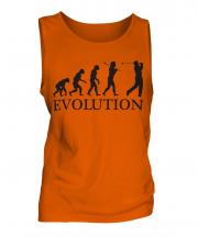 Golf Evolution Mens Vest