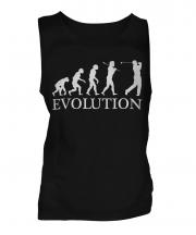 Golf Evolution Mens Vest