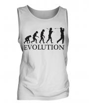 Golf Evolution Mens Vest