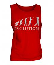 Golf Evolution Mens Vest