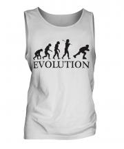 Roller Blading Evolution Mens Vest