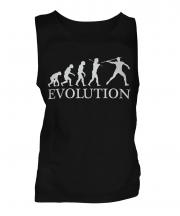 Javelin Evolution Mens Vest