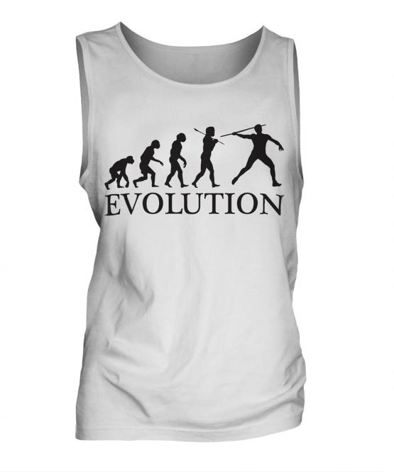 Javelin Evolution Mens Vest