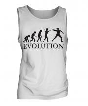 Javelin Evolution Mens Vest