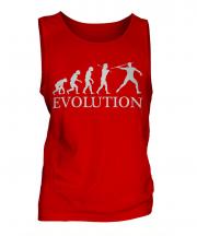 Javelin Evolution Mens Vest