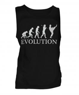 Taekwondo Evolution Mens Vest