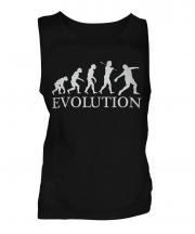 Discus Evolution Mens Vest