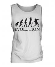 Discus Evolution Mens Vest