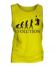 Badminton Evolution Mens Vest