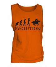 Polo Evolution Mens Vest