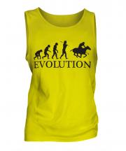 Polo Evolution Mens Vest