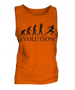 Sprinter Evolution Mens Vest