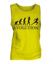 Sprinter Evolution Mens Vest
