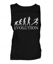 Sprinter Evolution Mens Vest