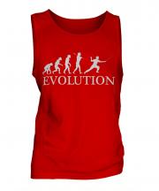 Fencing Evolution Mens Vest