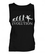 Clown Evolution Mens Vest