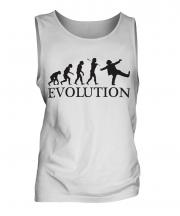 Clown Evolution Mens Vest
