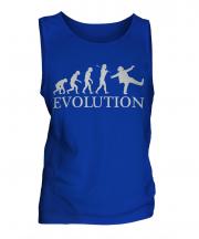 Clown Evolution Mens Vest