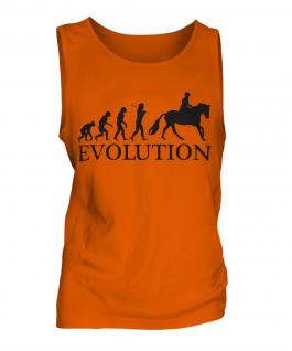 Equestrian Evolution Mens Vest