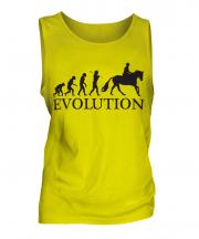 Equestrian Evolution Mens Vest