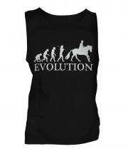 Equestrian Evolution Mens Vest
