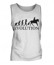 Equestrian Evolution Mens Vest