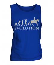 Equestrian Evolution Mens Vest