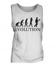 Waiter Evolution Mens Vest