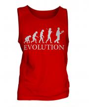 Waiter Evolution Mens Vest