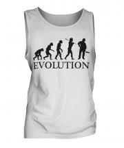 Builder/Groundworker Evolution Mens Vest